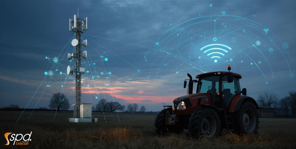 FAZENDA DIGITAL (REDE DE COMUNICAÇÃO)